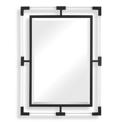 Balkan - 38 Inch Mirror Uttermost 09713