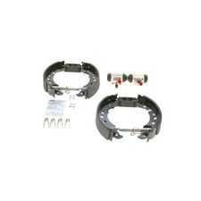 Mâchoire de frein Smart FORTWO