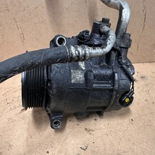 Mercedes-Benz W211/W219 Klimakompressor Kompressor 0012308611 Denso 447190 3374 Mercedes-Benz W211/W219 Klimakompressor Kompressor 0012308611 Denso 447190 3374