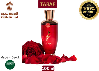 Taraf von Arabian Oud 100ml Orientalisch Unisex Spray -NEU- KOSTENLOSER Expressversand