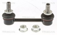 Triscan Koppelstange Stabilisator 8500 13661 M12X1,25/M12X1,25 FüR Toyota Kluger
