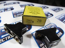 Allen Bradley N28 Thermal Overload Heater Element - (BOX OF 2)- NEW-B