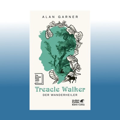 Treacle Walker | Alan Garner