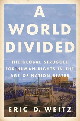 A World Divided: The Global Struggle for Human Rights in the Age of Nation-S...