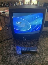 Philips Magnavox PR1319 C121 13 CRT Tube TV R...