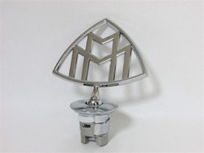 MAYBACH Mercedes-Benz bonnet mascot emblem
