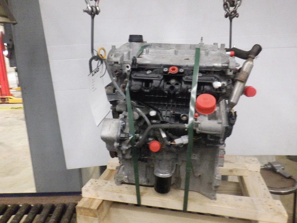 2012-2019 Toyota Prius 1.5L 4 Cyl Engine Motor 56K Miles OEM LKQ - Image 3 of 4