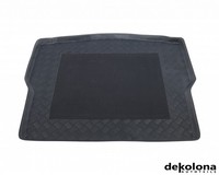 Matte Kofferraum FüR Renault Laguna Hinten 07-15