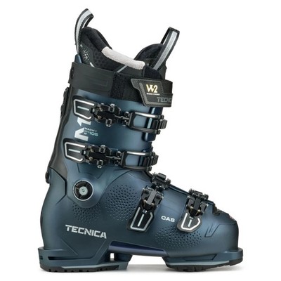 Tecnica Mach1 MV 105 Ski Boots Womens