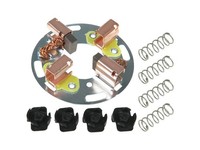 As-Pl Halter, KohlebüRsten SBH3008