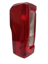 2026 FORD F350SD Left Driver Side Taillight Incandescent OEM PC3B-13B55-AG