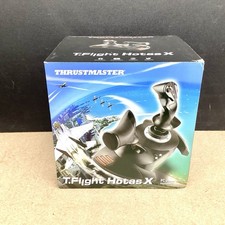 Thrustmaster T-flight Hotas X Flight Stick - ...