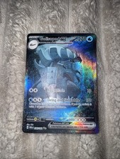 Golisopod ex 246/182 SV04: Paradox Rift Holo on eBay