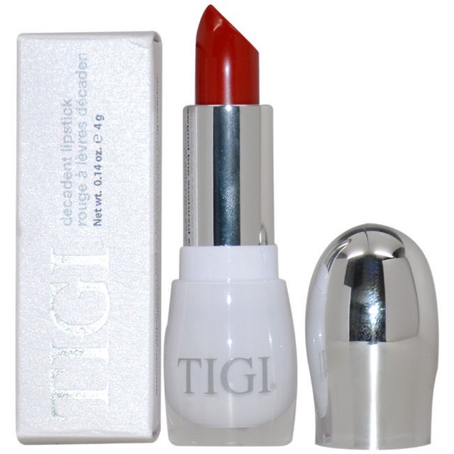 tigi lipstick