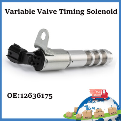 VVT Variable Valve Timing Solenoid FOR HOLDEN COMMODORE VZ VE VF 12636175