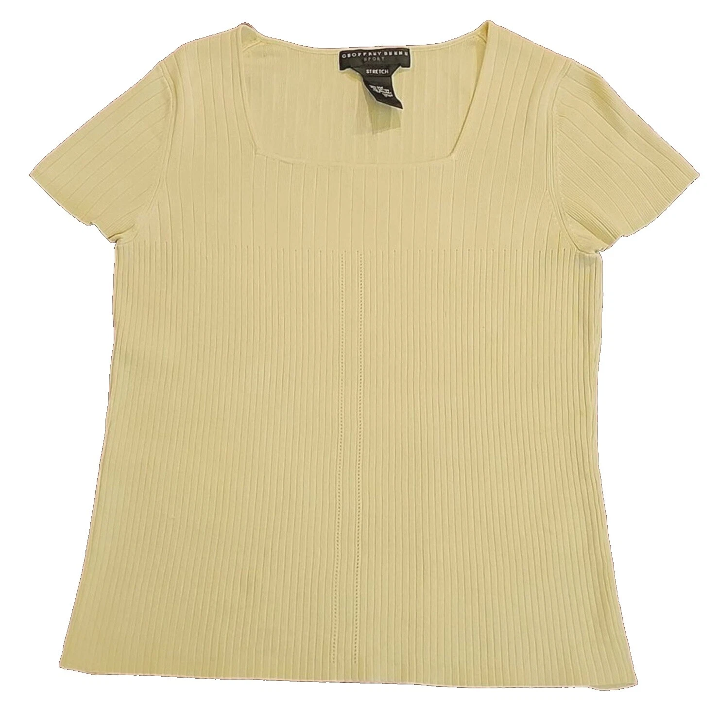 Geoffrey Beene Solid Sweaters for Women