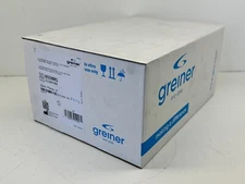 (Case/40) Greiner Bio-One 655801 UV-Star COC F-Bottom Chimney 96-Well Microplate