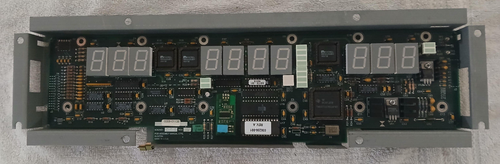 StairMaster Konsole Elektronik für 612 Laufband - Bild 1 von 5