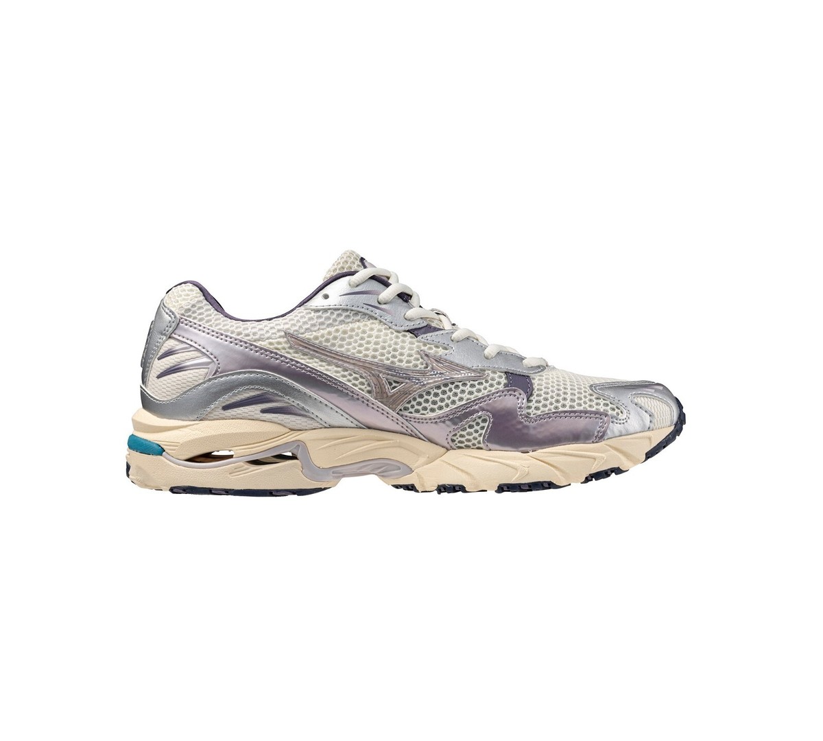 Mizuno WAVE RIDER 10 Jogging Running Shoes D1GA243105 | eBay
