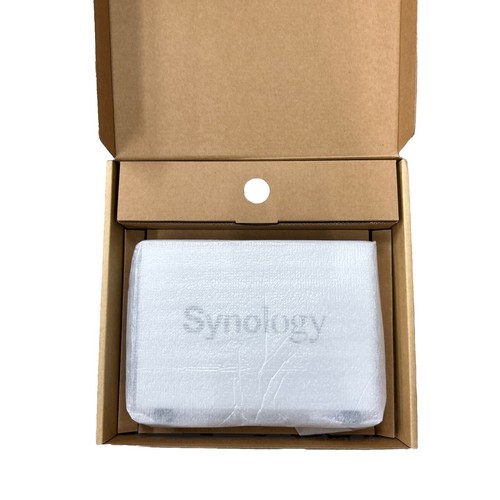 Système de stockage SAN/NAS Synology DiskStation DS223j - Photo 4/4