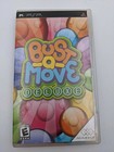 Bust-A-Move Deluxe per Sony PSP (COMPLETO)