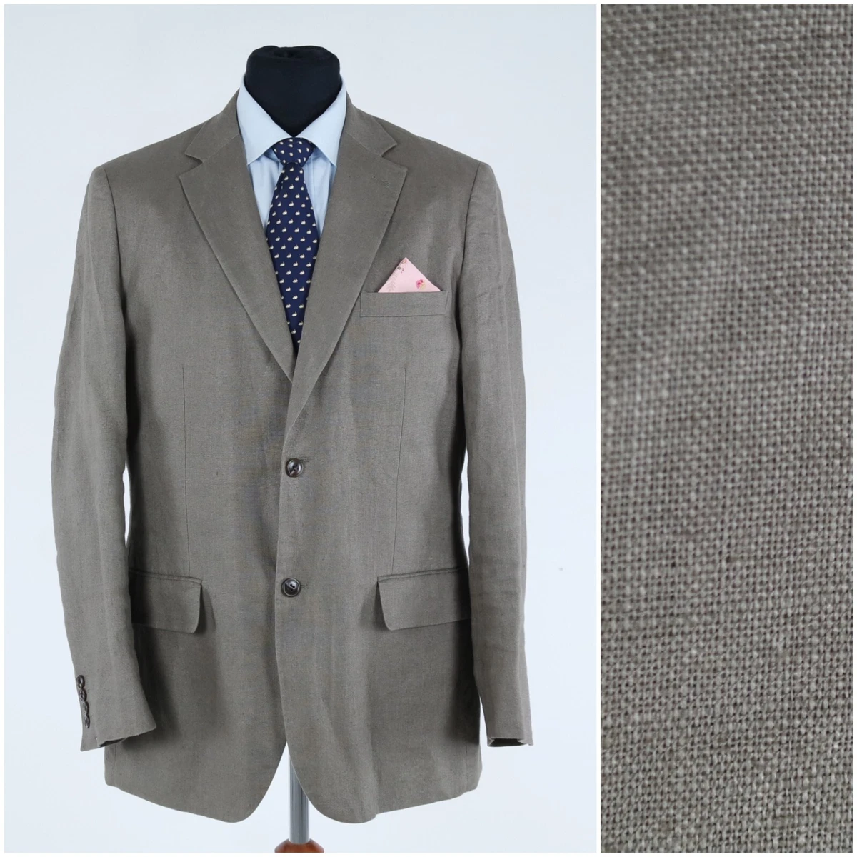 Light summer sport coat cheap