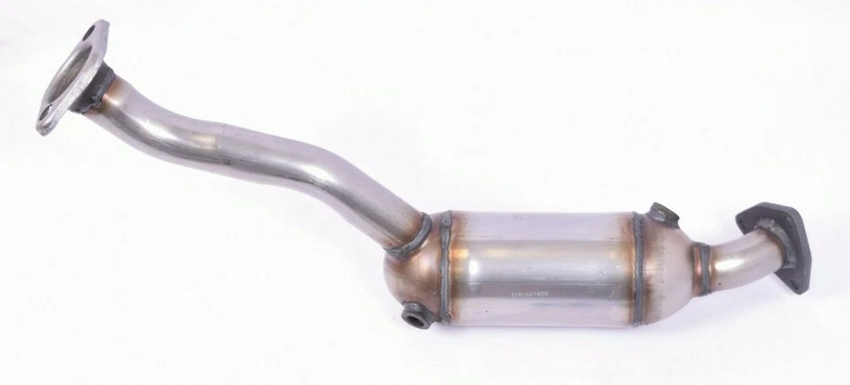 SKODA FABIA/ROOMSTER SEAT IBIZIA VW POLO CATALYTIC CONVERTER 1.4 1.6 PETROL - Image 4 of 4