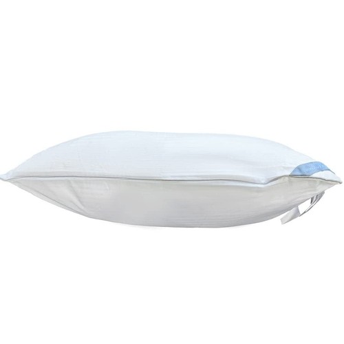 Indulgence Synthetic Down Pillow Back & Stomach Sleeper King eBay