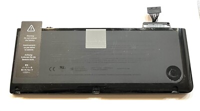 A1322 Battery for Apple MacBook Pro 13