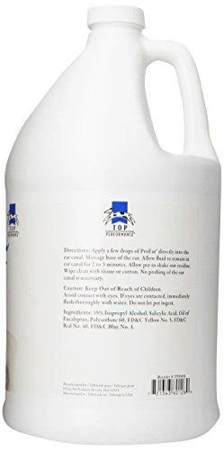 Limpiadores de oídos profesionales ProEar de alto rendimiento: versátiles y Foto 3 de 4