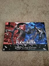 Bayonetta 2 - Nintendo Switch - World Edition - ***NEW FACTORY SEALED***  45496591861