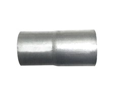 2 Id To 2 316 2.1875 Id Universal Exhaust Pipe To Component Adapter Reducer 2 Id To 2 316 2.1875 Id Universal Exhaust Pipe To Component Adapter Reducer