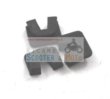 Tassello scorrevole puleggia Malaguti F 10 AC F 12 R Phantom AC 3 pezzi 59014400