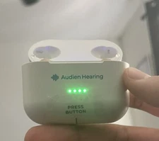 Auiden Rechargeable Hearing AIDS