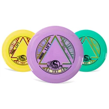 Streamline Disc Golf Neutron Lift Distance Driver 9/5/-2/1.5 - Choose Exact