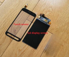 Touch Digitizer Sensor LCD Display Screen For Samsung Galaxy Xcover 4 SM-G390F