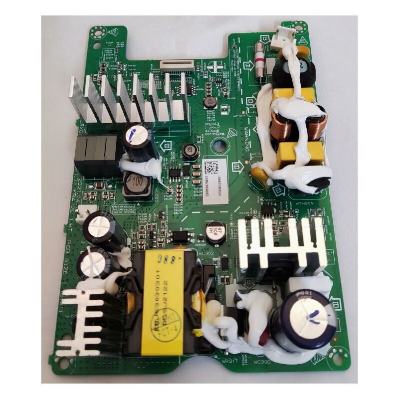 RK　コーナーボード① LG SoundBar sub woofer supply PCB Assembly GX.DAUSLLK | eBay