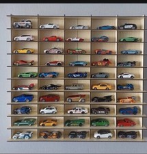 Hot Wheels Garage
