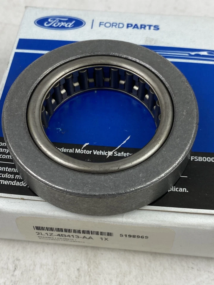 Cojinete portador original Ford OEM 2L1Z-4B413-AA Foto 4 de 4