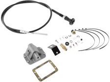 For 1994-2002 Dodge Ram 2500 Axle Shaft Disconnect Conversion Kit APR 14639DJCP