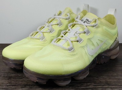 nike air vapormax se luminous green