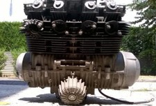 Ricambi usati Benelli 354, 350 RS, 500, 750 o Guzzi 350 e 400 GTS
