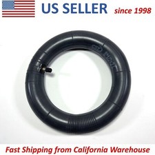 Replacement Air Inner Tire Tube 8.5x2 inch for GOTRAX Apex GXL V2 Razor Scooter