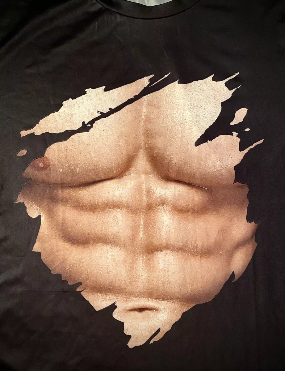 Muscles-ripped T-Shirts, Unique Designs