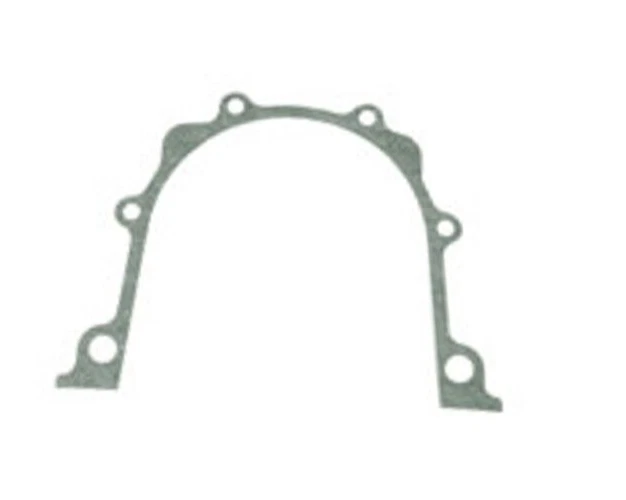 Rear Gasket - Crankshaft Seal Housing 70-19739-10 for BMW - VICTOR REINZ Foto 4 de 4