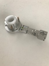 PLASMA TORCH HOLDER WITH ANTI-COLLISION HEAD