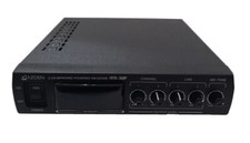 2 Channel Infrared Power Receiver Azden IRR-30P Unit Only No Cords  Microphone