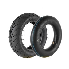 110/50-6.5 90/65-6.5 Tyre  Inner Tube For Mini Pocket Dirt Bike E-scooter ATV