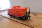 HO Scale Southern Pacific Caboose #1346 Lot#C017 — photo 2