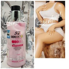 1x Original skin Doctor paris egyptian glow body milk, ultra radiance Whitening